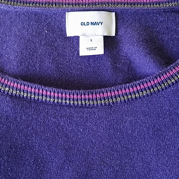 Sweater - Picture 4 of 5